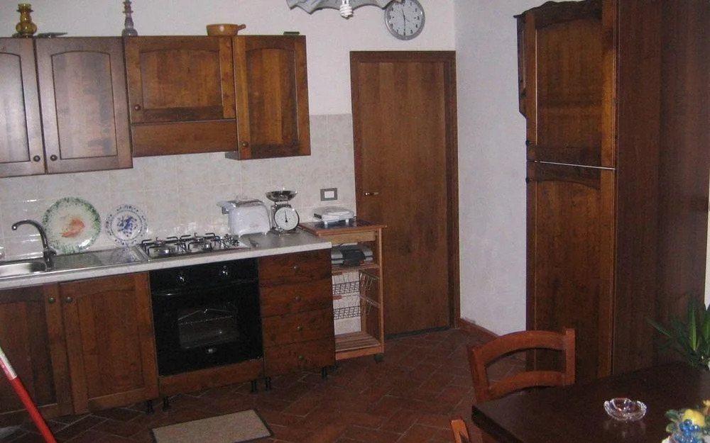 Casa Luca Pietrabuona
