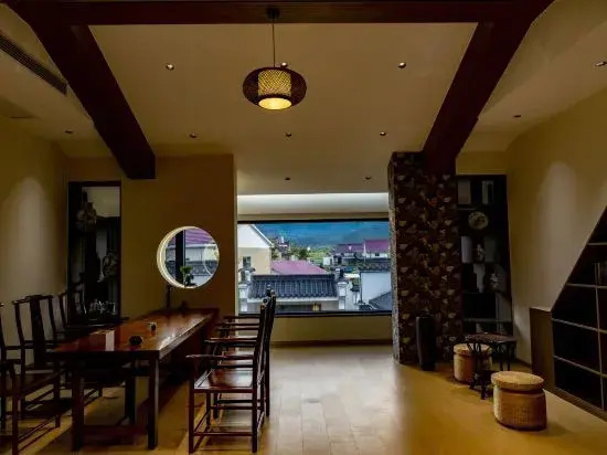 Jiuhuashan Guiyuantian Juju Homestay