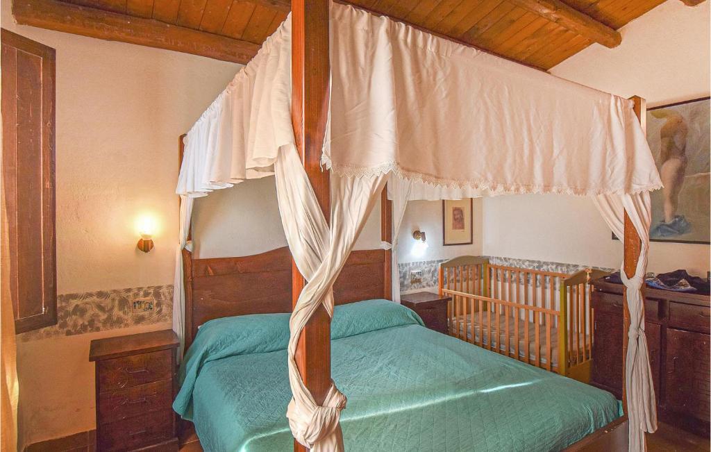 Nice Home In Siracusa With Wifi