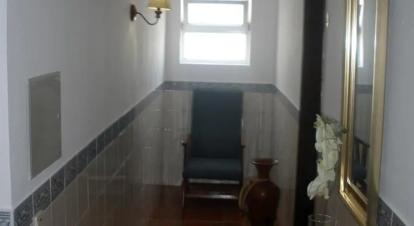 Pax Julia Hostel