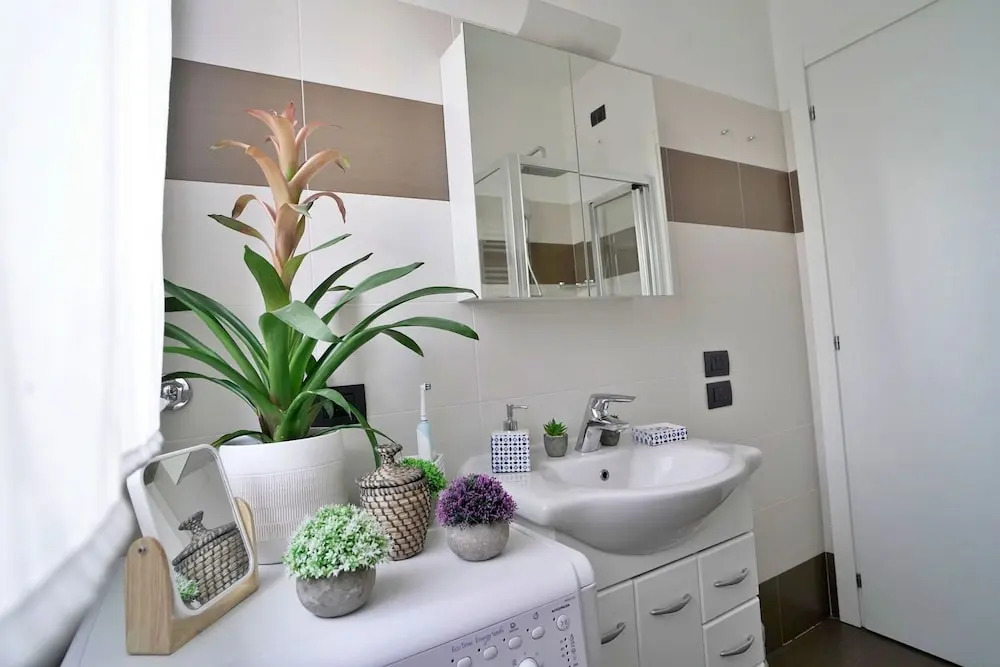Palazzo Candiani - Modern Split-level 1BR Apartment Near Politecnico