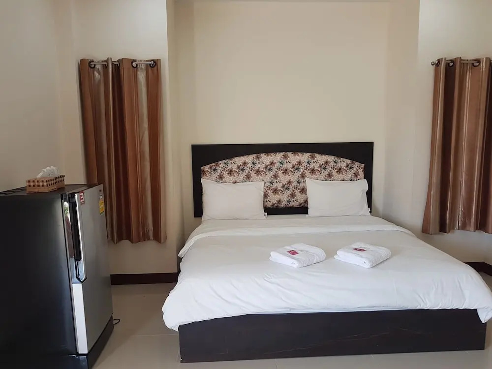 Buakaew Resort
