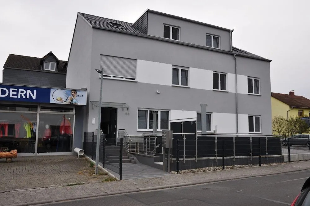 Ebersheim Luxus Plaza