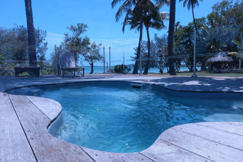 Malabou Beach Hotel