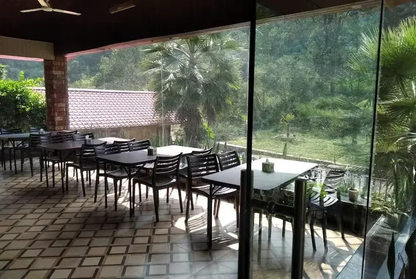 Rio Resort