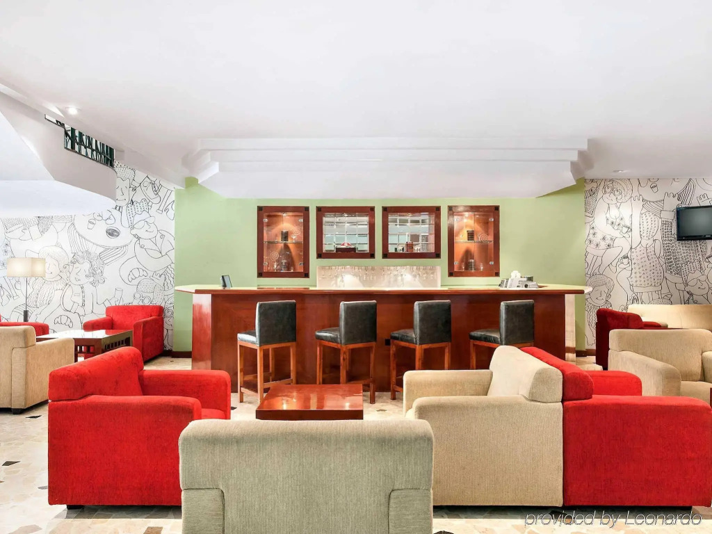 Hotel Rajawali