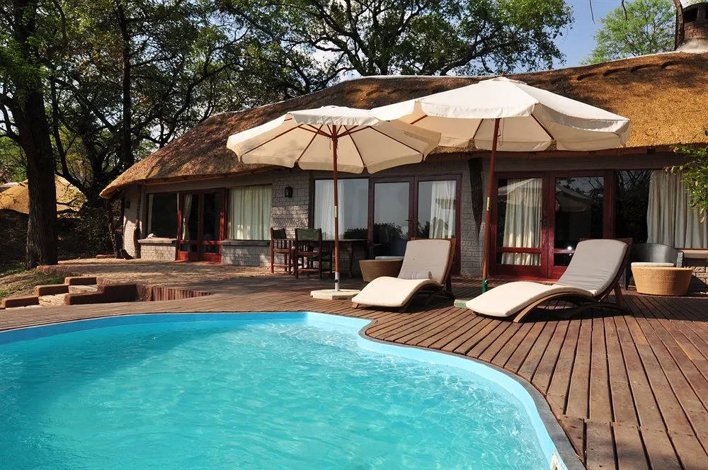 Sussi & Chuma Lodge, an A&K Sanctuary