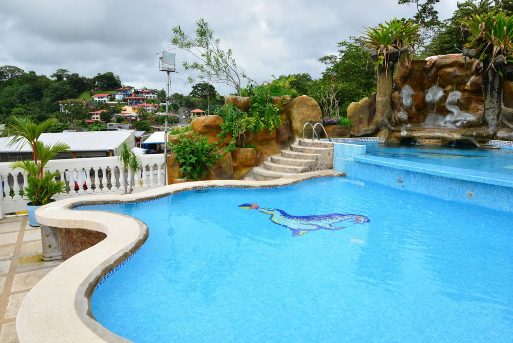 Hotel Le Priss