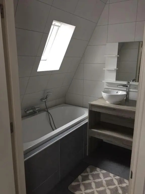 Appartementen De Helling 44