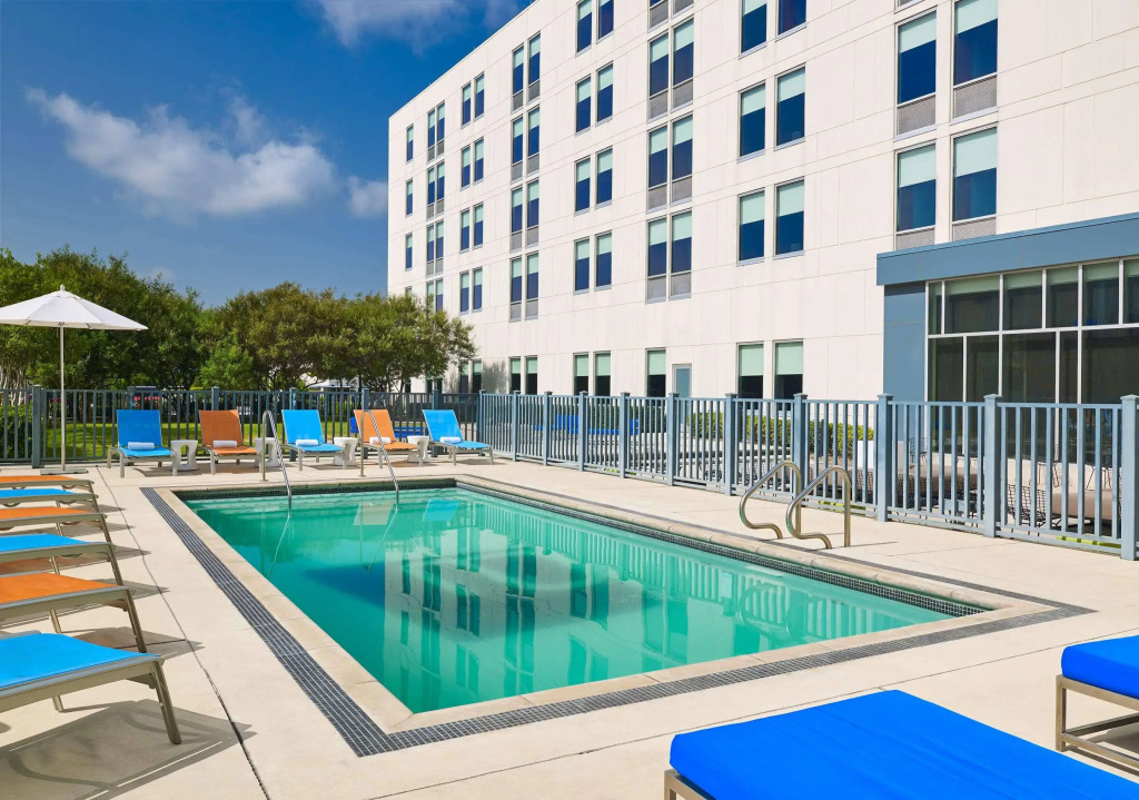 Aloft by Marriott Plano