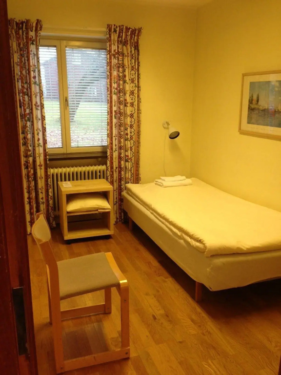 Västerbacken Hotell & Konferens