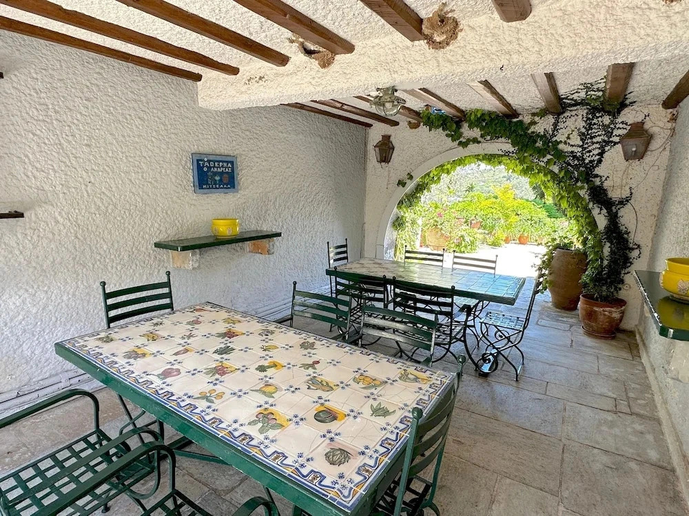 Villa Mitzela