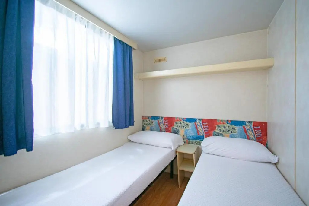 Camping Parco Vacanza Partaccia 2