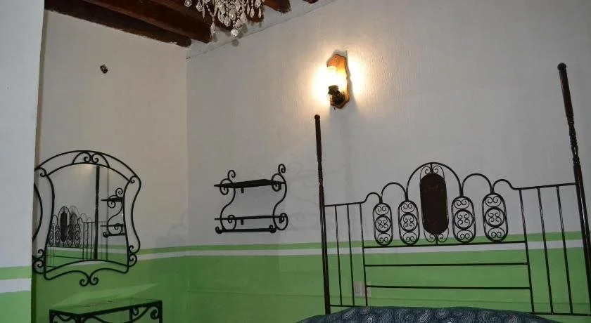 Hotel Posada Morelos