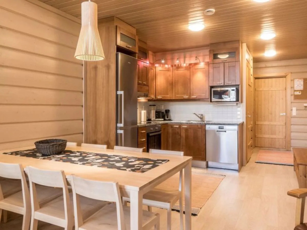Holiday Home Alte levi aatu