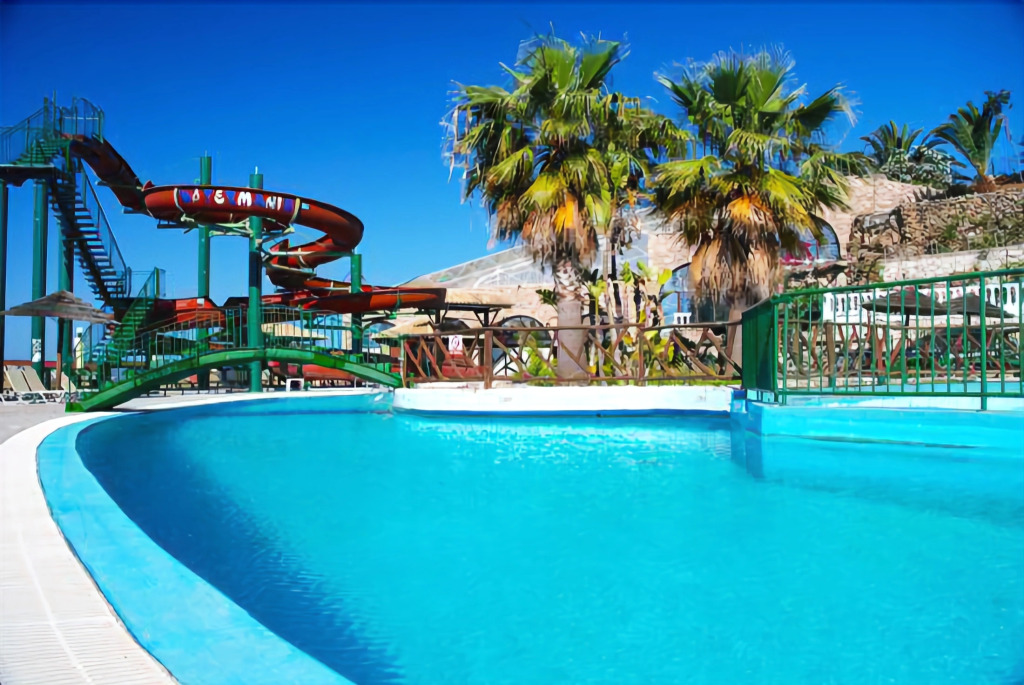 Zante Royal Resort