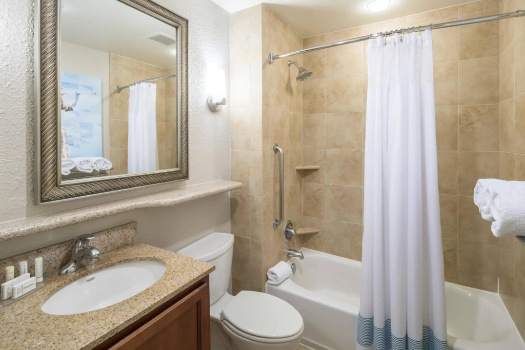 TownePlace Suites Fort Worth Downtown