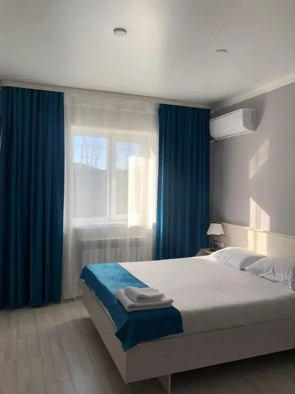 Hanym Hotel