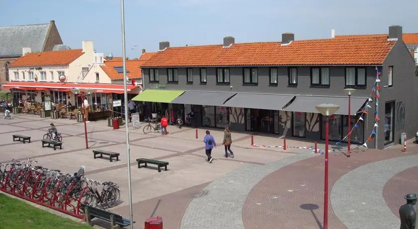 Langstraat 5