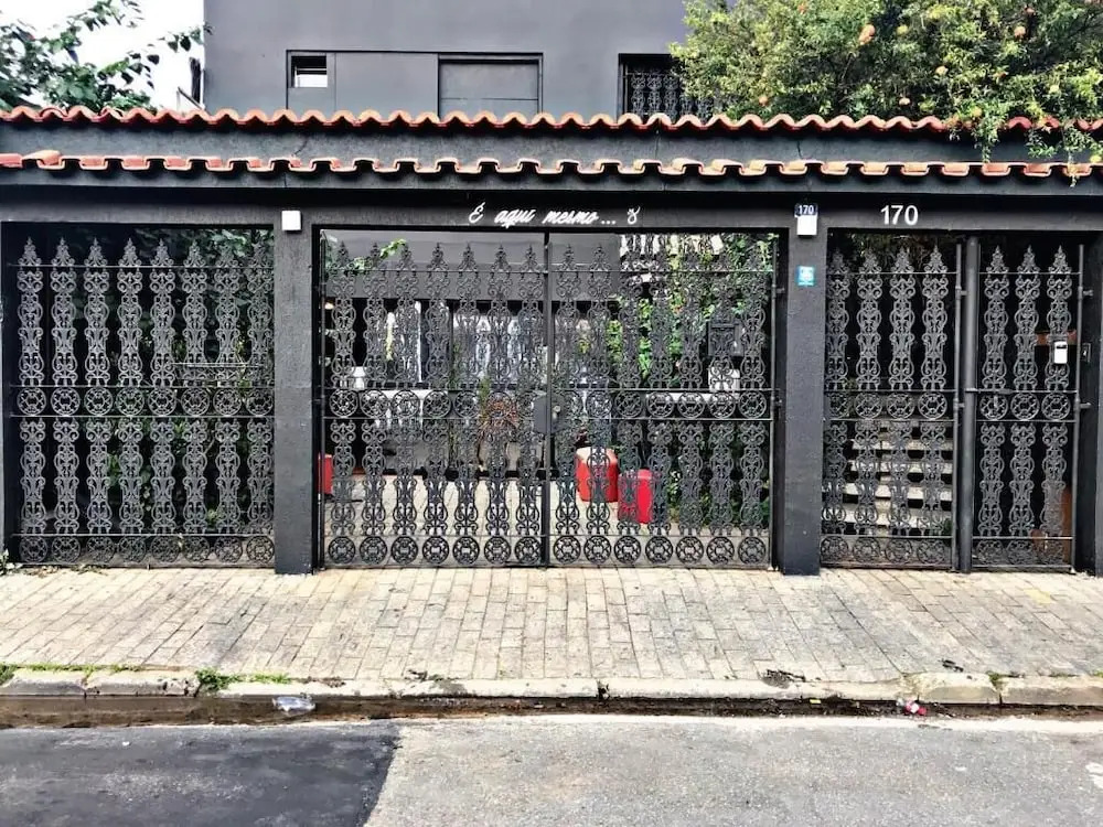 Pousada Casa dos Gattos - Próx ao Aeroporto Guarulhos