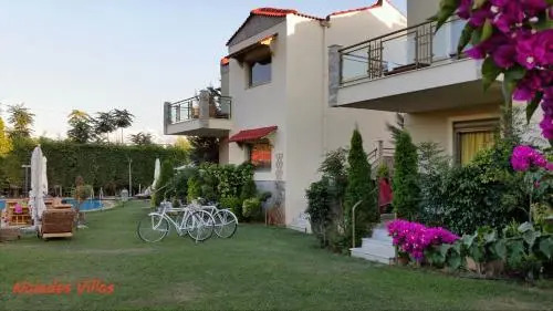 Naiades Villas