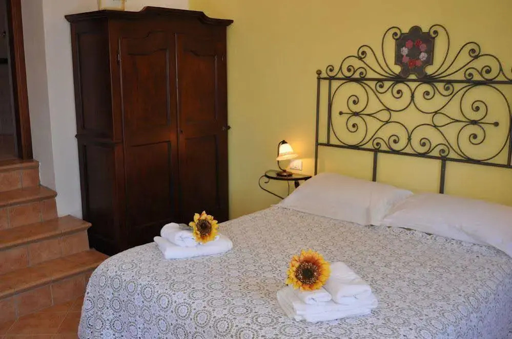 Agriturismo Villa Rancio