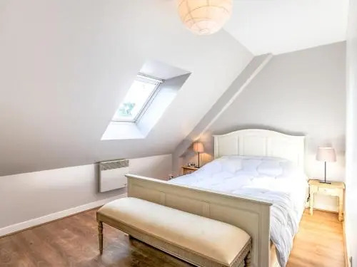 Holiday Home Le Verger