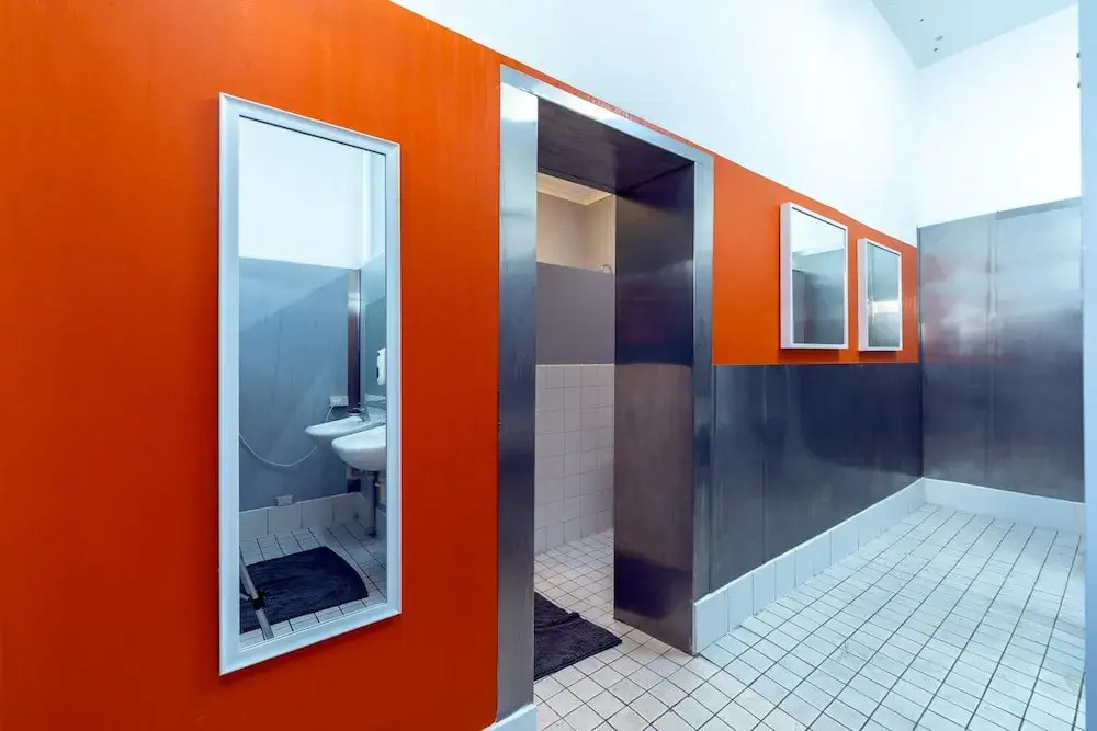 Tequila Sunrise Hostel Adelaide