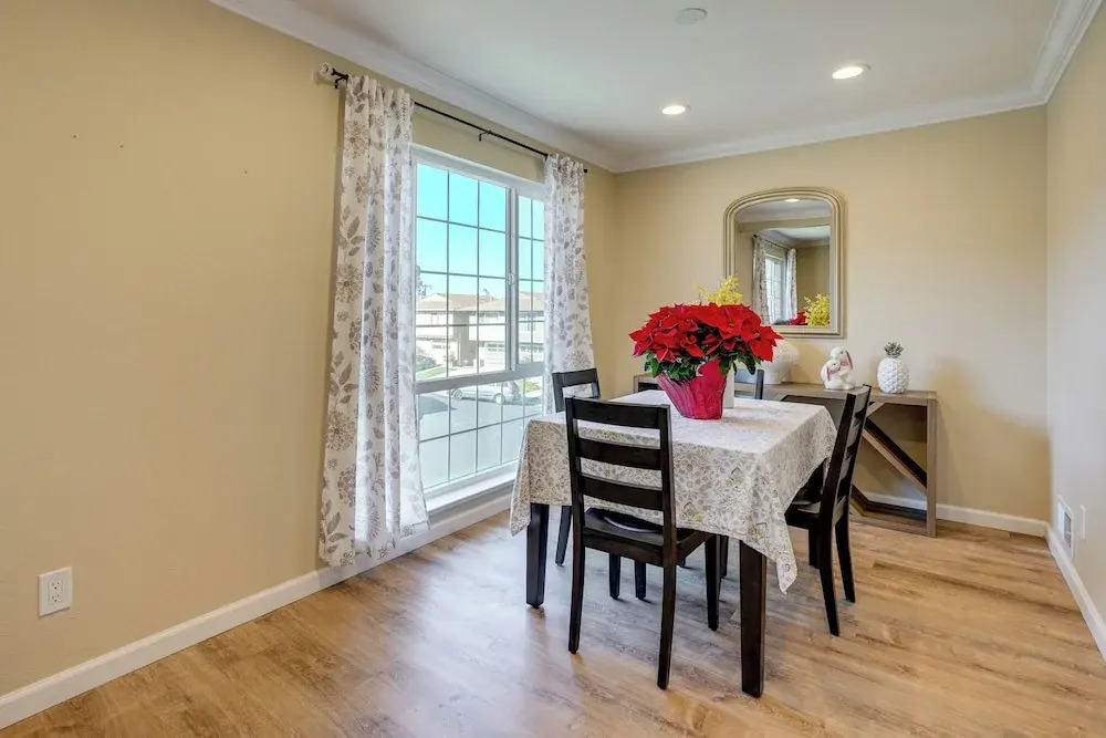 Easy SF Access! Spacious Family Home w/ Yard
