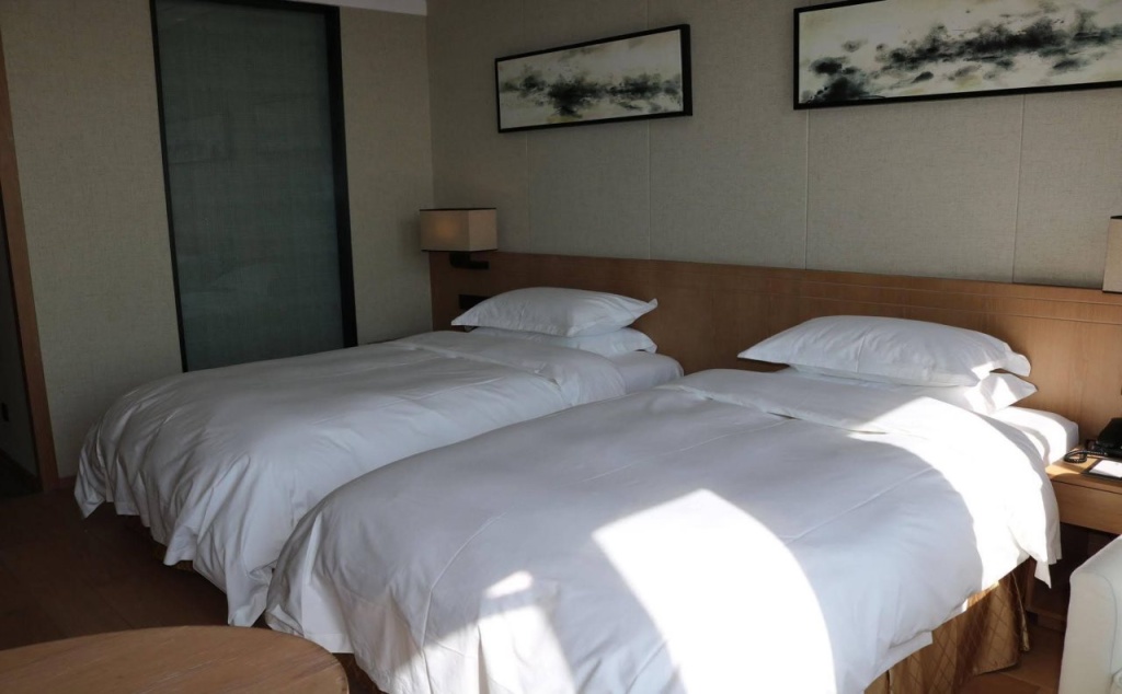 Binjiang Scholars Hotel