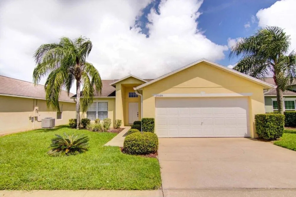Doryce's Silver Creek House 3 Bedroom Home