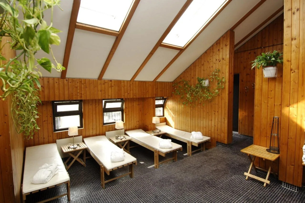 Hotel Central