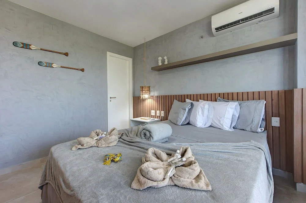 Mirmar Apartments
