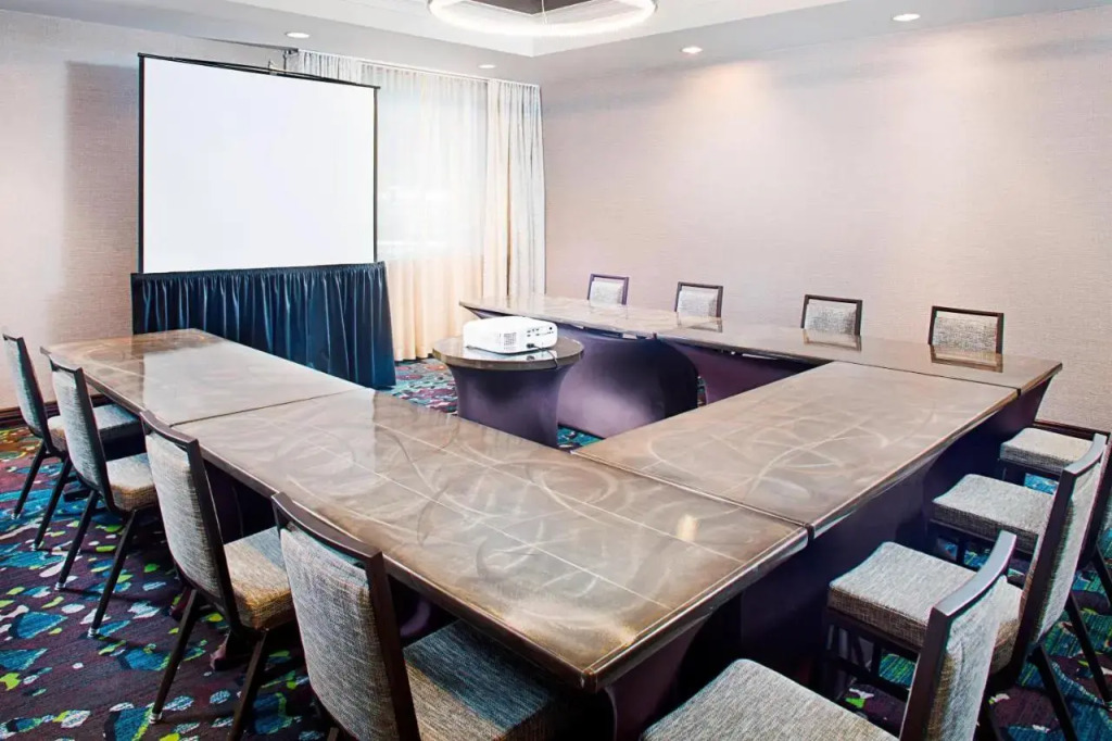 Marriott Ste Med Market Ctr
