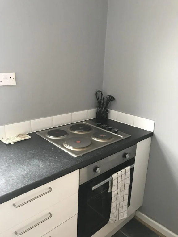 Barlow Place Apartment