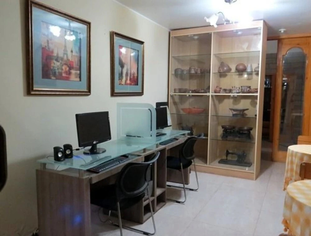Hotel Las Flores