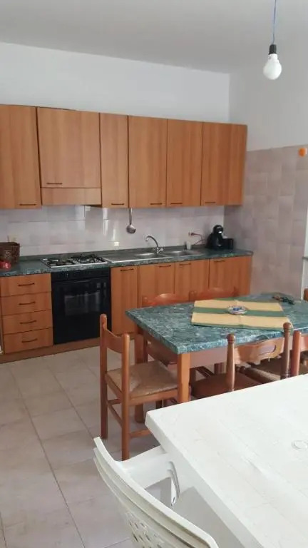 Appartamento Frank 1