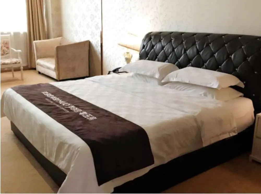 Guangzhou Kailun Hotel