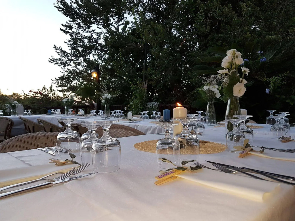 Paradise Relais Villa Janto