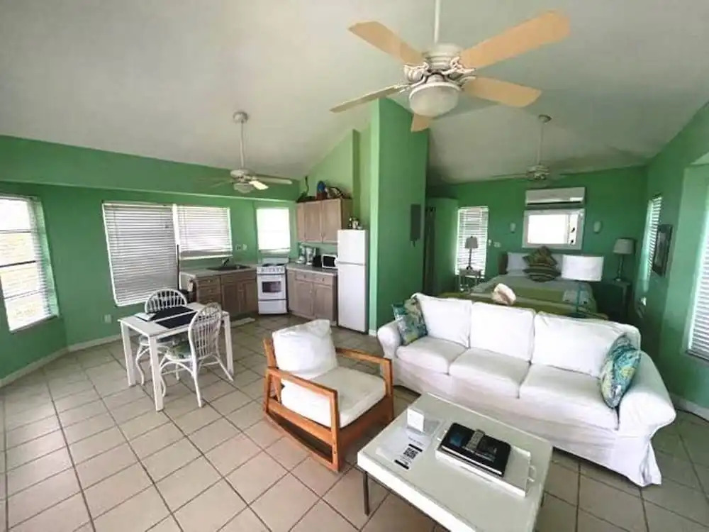 Dragon Cay Resort