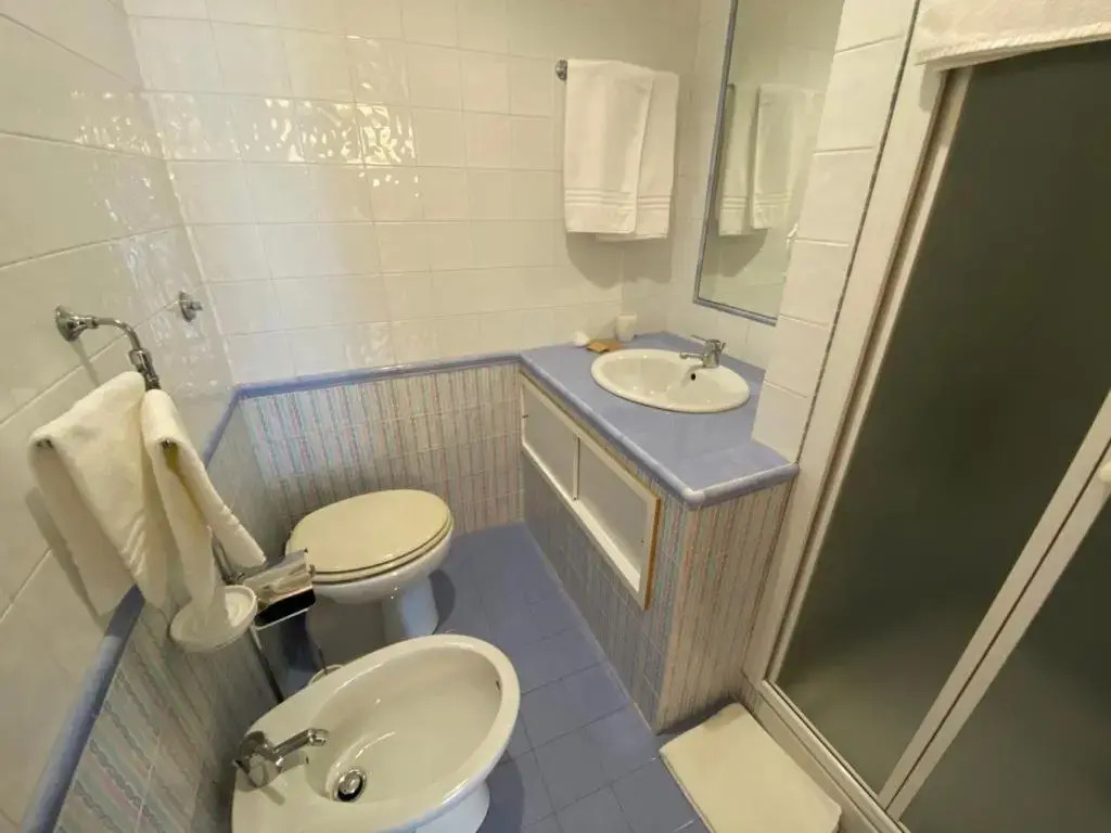 Camere Frangimare