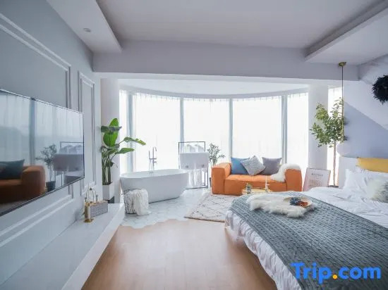 YPYJ home stay