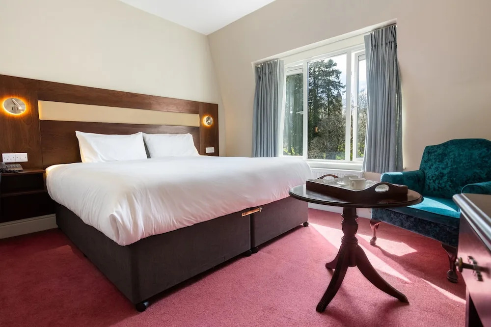 The Glendalough Hotel