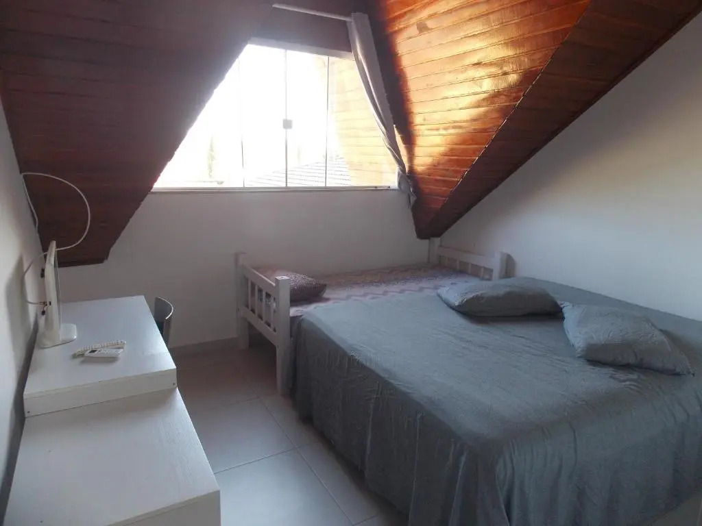 Joinville Suítes BR 101 Hotel Pousada