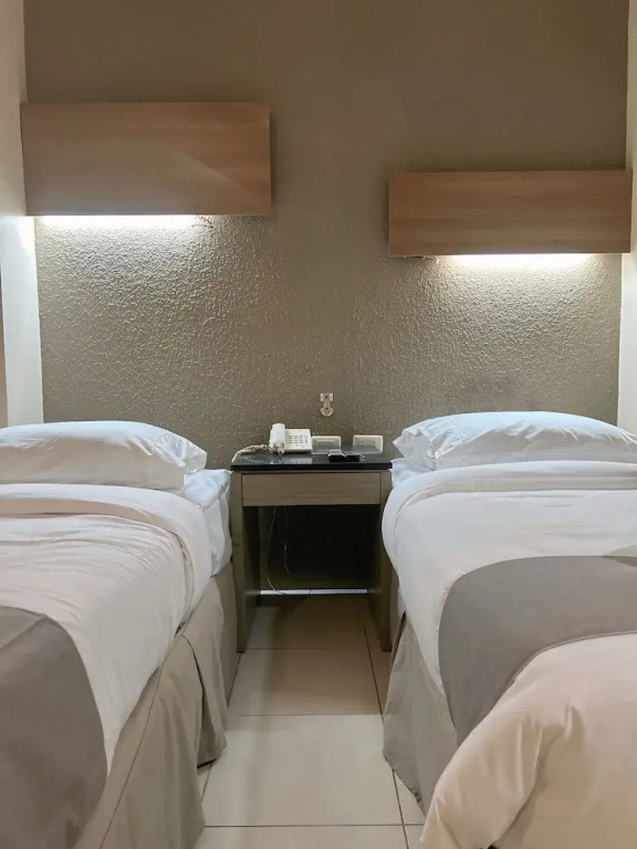The New View by Ecotel - Cebu