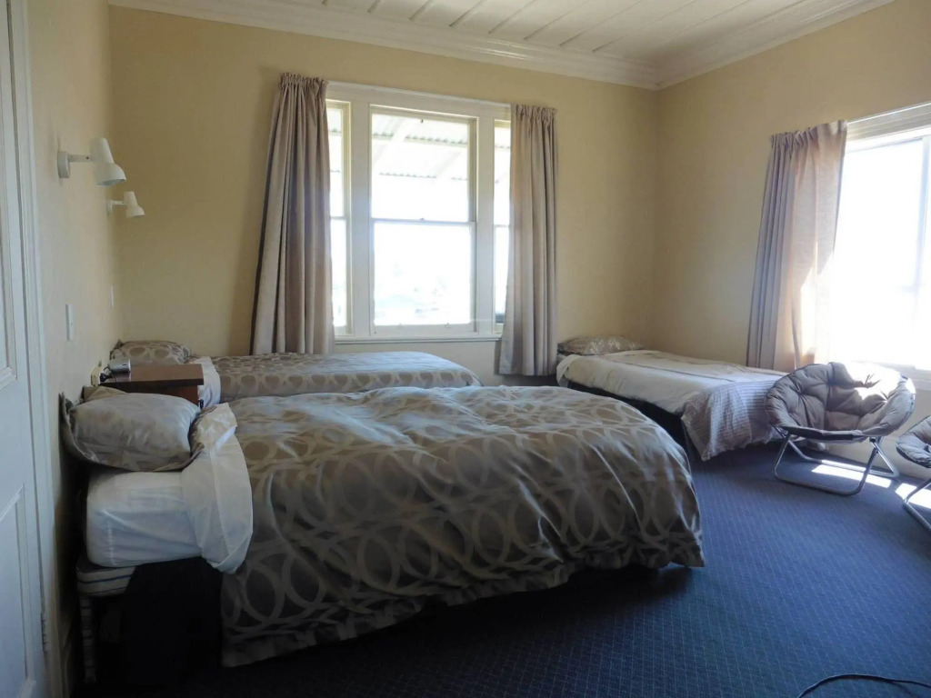 ACE Accommodation