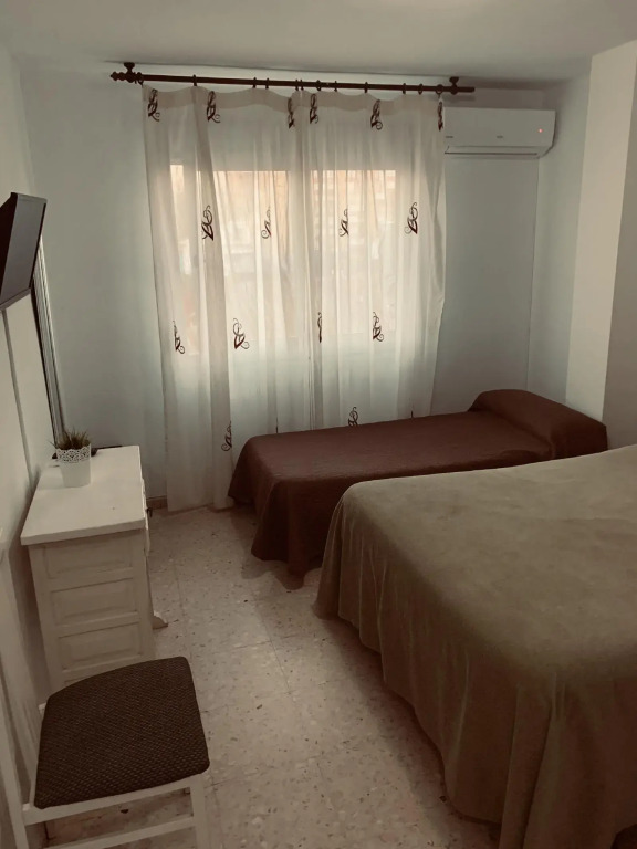 Hostal Mediterraneo