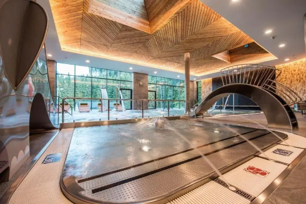 Hotel SOREA SNP