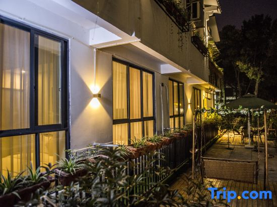 Muyangju Guesthouse