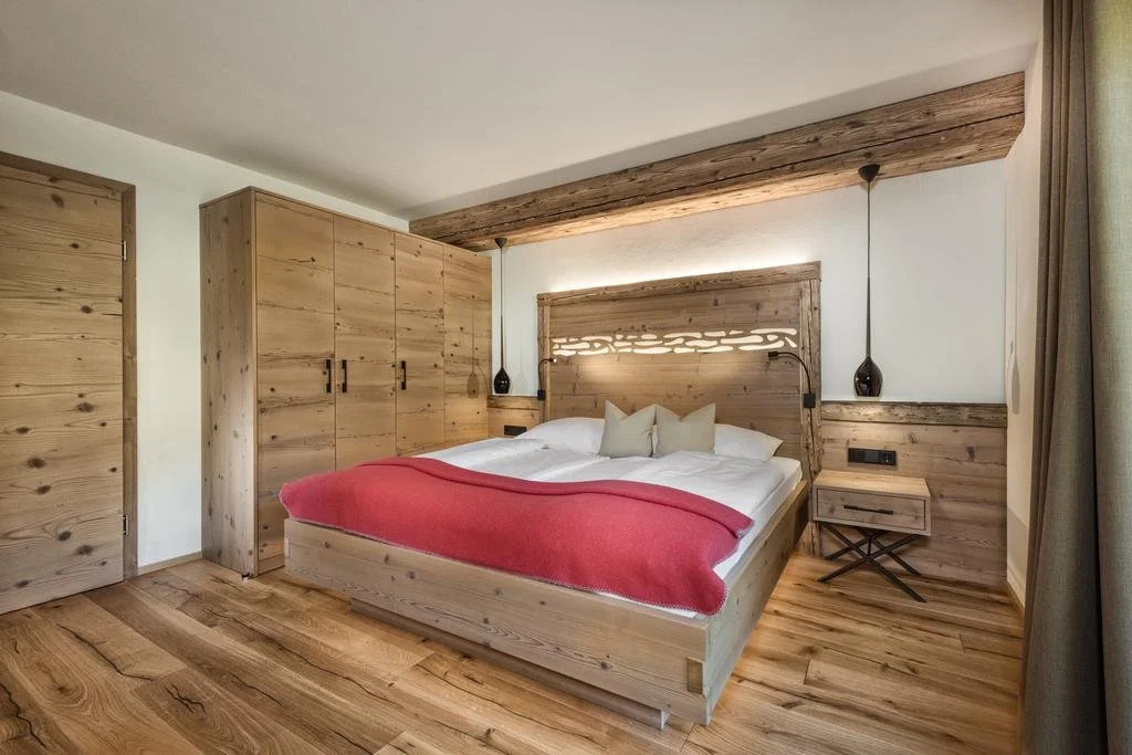 Hotel Alpenhof